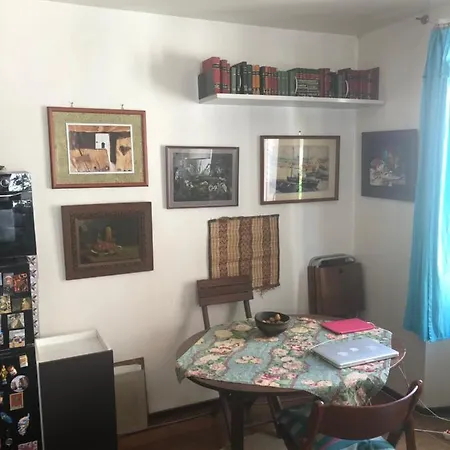 Διαμέρισμα Joli Deux Pieces Bien Decore Μαλακόφ
