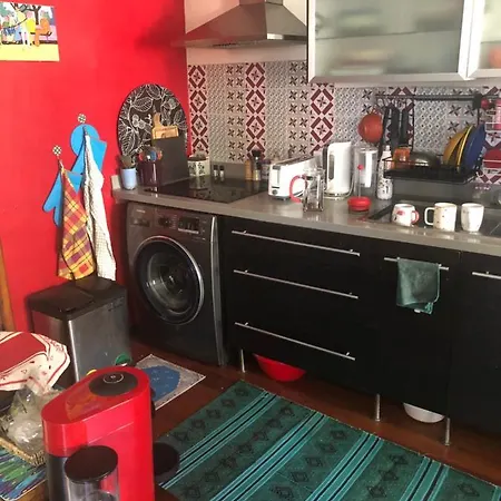 Joli Deux Pieces Bien Decore * Μαλακόφ